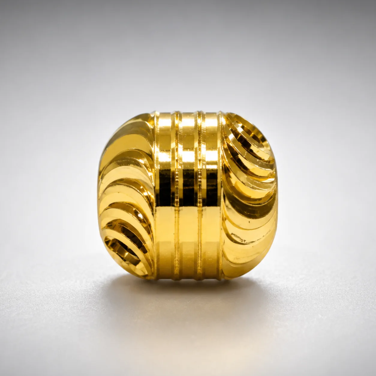 Center Ring